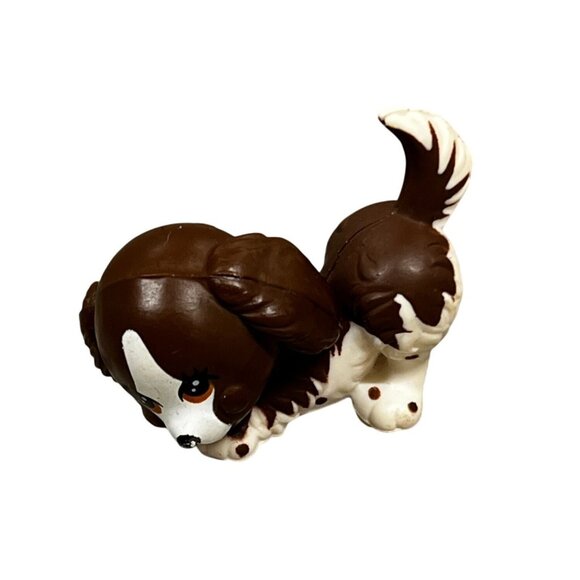 Littlest Pet Shop set of 5‎ puppy dogs - Picture 3 of 6
